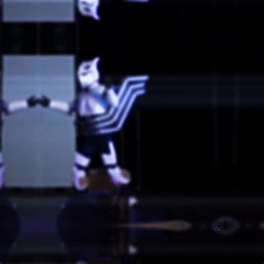 Springtrap Cosplay Competition and FNAC Edits