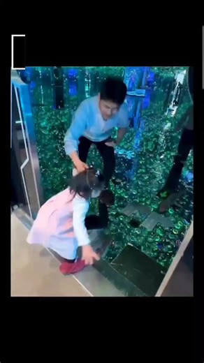 Pablo_chilengaa on Instagram: "This theater feels so convincing that your brain momentarily forgets the ground beneath you is solid. Designed as a fully immersive metaverse theater, the entire room is covered in real-time projection mapping, synchronized motion effects, and depth-altered visuals that place visitors inside the scene rather than watching it from the outside. There are no headsets involved the room itself acts as the interface. Walls, floors, and ceilings move in unison, forming sh