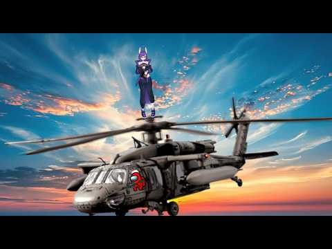 VTuber Comp 114 - Chilled Flies into battle