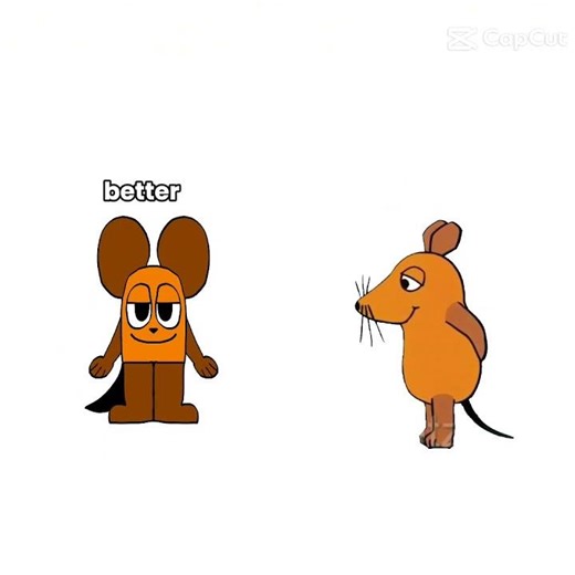 HUMAN WHAT!? #diemaus #capcut #edit #diesendungmitdermaus