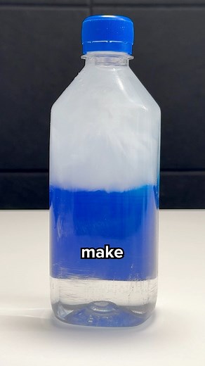 2.8M views · 10K reactions | How to make instant ice! | HAFU GO | Facebook