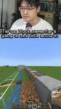 Tutorial Melon / Pumpkin Farm Bedrock & Java