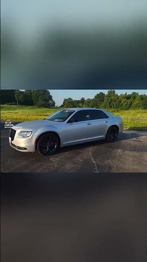 **2023 Chrysler 300 Touring for Sale | Low Mileage & Exceptional Value at $25,995!**
