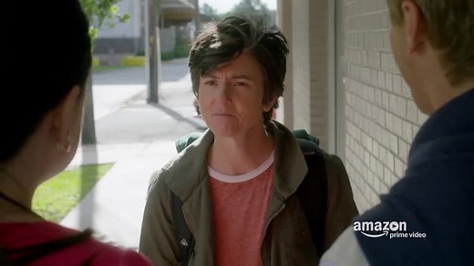 One Mississippi (TV Series 2015–2017)