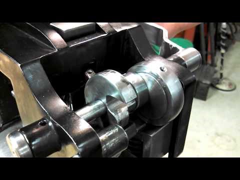 The Civil War Coffee Mill Gun