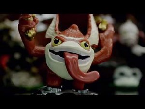 Skylanders: Spyro's Adventure Commercial