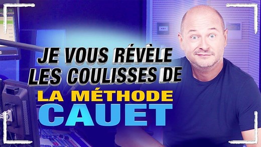 93K views · 1.1K reactions | Voici les coulisses de la méthode Cauet !  Et vous ? Quel est votre meilleur souvenir de l'émission ? 樂 | Cauet | Facebook