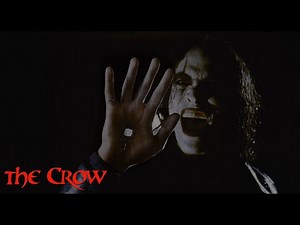 Eric Confronts Funboy and Darla, Delivering Justice and Redemption in a Drug-Fueled Apartment