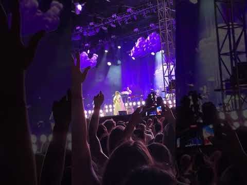 Alabama Shakes - Always Alright (live)
