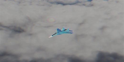 Exploring the SU-30SM Fighter Jet and Its Capabilities