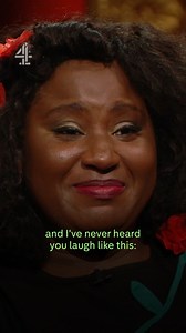 55K views · 227 reactions | QRS TUVWXYZ is not the easiest of guests #Taskmaster | Channel 4 | Facebook