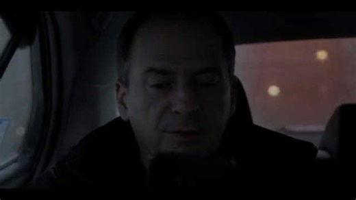 Moment journalist targeted by Russian spy ring discovers list of ‘assassination methods’ to kill him