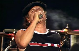 Watch AC/DC Perform "If You Want Blood (You've Got It)" At Toronto's 2003 SARSStock Event; Official Video