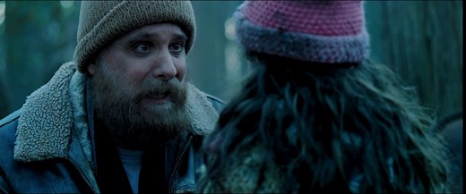 The Ballerina (2017)