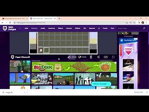 1001 Juegos Juegos Gratis en Línea en 1001juegos com Google Chrome 2022 01 21 14 37 16