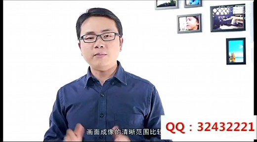 尼康d90使用技巧_摄影构图视频教程
