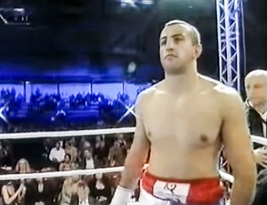 Bivši bokser Goran Gogić pregovara sa SAD: Optužen za šverc 20 tona droge, dogovara se o priznanju krivice!