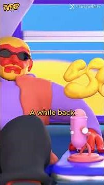 Trying VR Sculpting for the First Time! 😅 | Shapelab