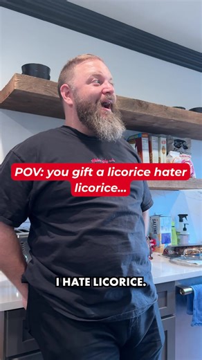 429K views | Join over 1 million licorice lovers & try the world’s freshest, juiciest, and most delicious gourmet licorice - only at Licorice.com!  Enjoy 20% Off Your First Order  Delivered Fast & Fresh ❤️ 50+ Gourmet Flavors Made Worldwide ⭐️ Over ONE MILLION Happy Customers ⚖️ Comes in 1 lb tubes  Buying for friends or family? We offer beautiful gift boxes and bundles! Treat yourself or a loved one today! | Licorice.com | Facebook