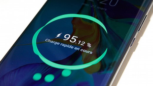 Dix astuces pour économiser la batterie sur Android