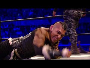 Hijo del Vikingo, Aerostar y Drago Vs Poder del Norte en Morelia