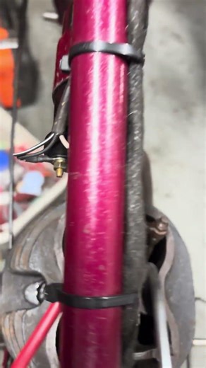 BSA c11g 12v conversion part 1 #vintagemotorcycles
