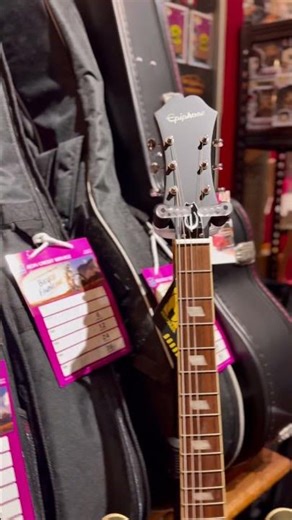 Heritage Ascent+ Collection H-535 Electric Guitar, Scarlet Red Burst