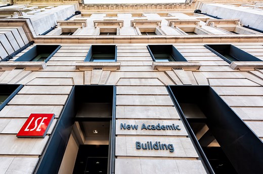 ロンドン・スクール・オブ・エコノミクス（LSE）留学ガイド｜偏差値や難易度は？ランキングから学費、学部までを徹底解説！