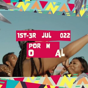 108 reactions · 17 shares | The world's biggest Afrobeats festival is back  Trust us the FOMO will be real. Secure your place today  | Afro Nation | Facebook