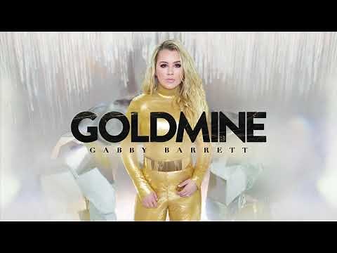 Gabby Barrett - You're the Only Reason (Audio)