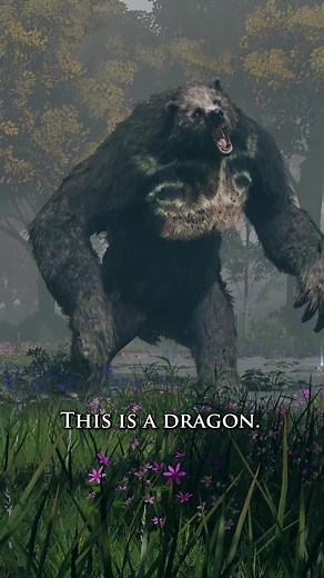Understanding Rune Bears in Elden Ring