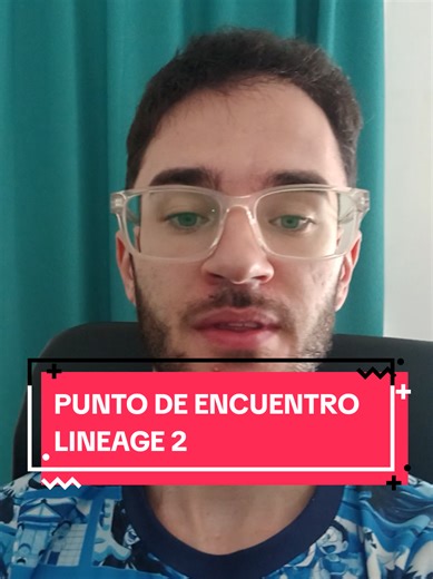 Punto de Encuentro Lineage 2: Guía y Consejos
