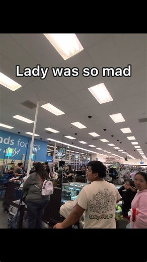 She was so mad😭😭😭 #pranks #bakersfield #funny #couplegoals #rizz | pretending to pay for people stuff in their cart prank