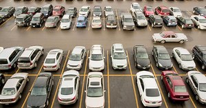 Caj tempat letak kereta di Seberang Perai naik 100 peratus awal tahun depan | Berita Harian