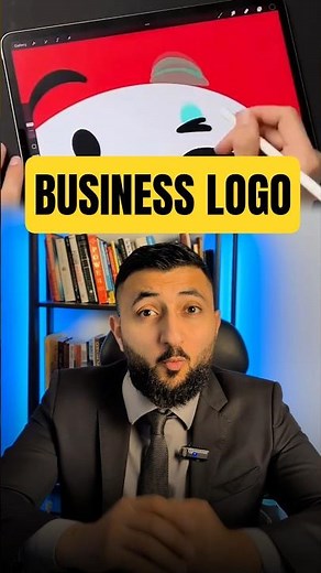 How to make a Business Logo?