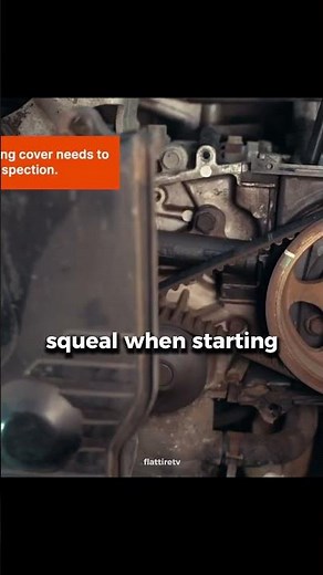 If You HEAR This NOISE, Your Engine Is in DANGER | Timing Belt Failure