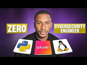 Fastest Way To Become a Cybersecurity Engineer in 2025