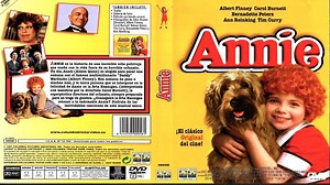 ANNIE EN CALIDAD FULL HD (ESPAÑOL)
