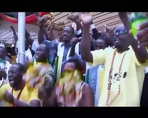 1.9K views · 67 reactions | Promo: NTV to bring you live coverage of the Presidential Inauguration ceremony on 12th May 2016 | NTV Uganda | Facebook