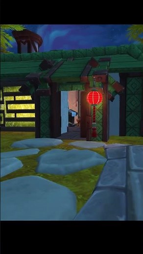 Cozy Pandarian Vibes: Stepping into World of Warcraft’s Pandaria! Part 1