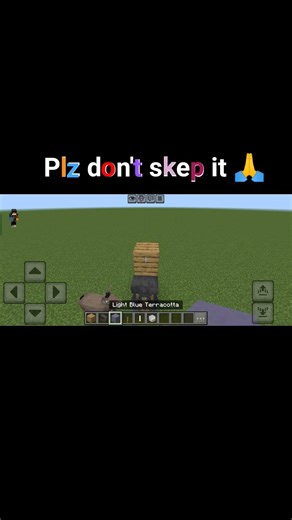 Minecraft New Shorts 😵😑 #minecraft #viral #trending #shorts #goviral @minecraft