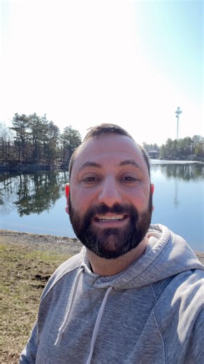 Home Buyer TUNNEL VISION 👀