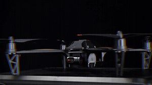 8K views · 46 reactions | Cheap Training Drone with Speaker, detacher and flashlight | Foxtechhobby | Facebook