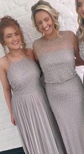 Motee Maids bridesmaid gowns offer so much customisation to suit each of your lovely ladies! It is as easy as 1, 2, 3... 1. Select bodice and skirt 2. Select bodice bellishment 2. Select colour And viola👏 | Creative Ideas Bridal