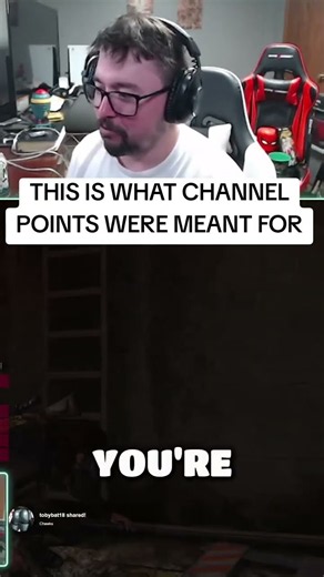 best channel points around #gamingstreamer #streamhighlights #twitch #contentcreator #smallstreamer