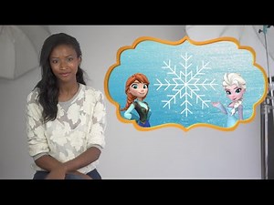 Frozen - Hour of Code Introduction... - SafeShare