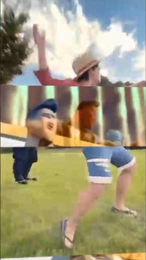 metro man dance edit #sonic #metroman #luffy #naruto #funk #metromandance #dancetiktok #dance