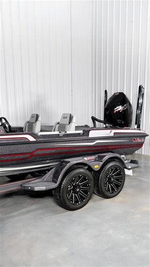 61K views · 730 reactions | PROJECT PREDATOR • 3/21/2025 #BassCatBoats #FeelTheRush | Bass Cat Boats | Facebook