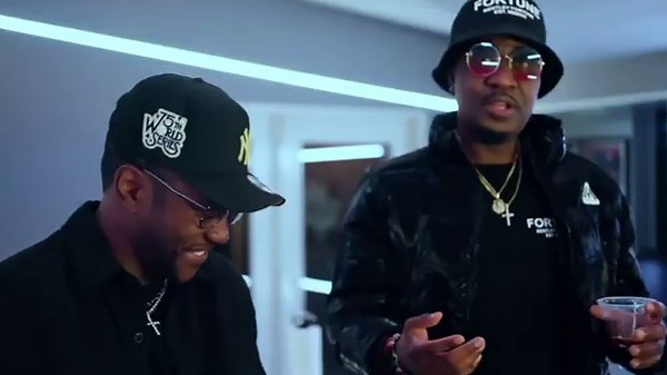 GABEL - INFINITY NEW ALBUM 2025