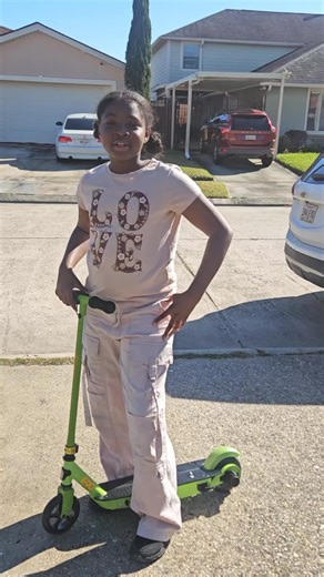 electric scooter tut